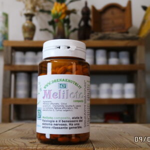 Meliloto composto