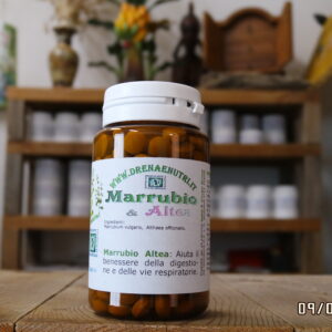 Marrubio & Altea