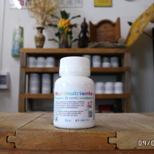 Multinutriente Super B Anti Oxidant