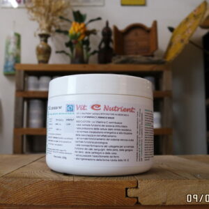 Vit. C Nutrient PLV