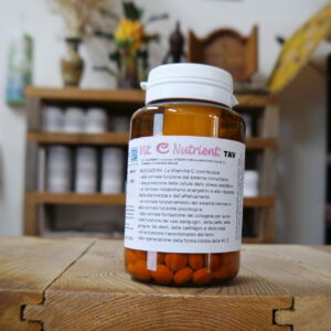 vit. C Nutrient TAV