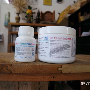 Anti oxidant minimum