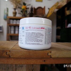 vit. C Nutrient plus